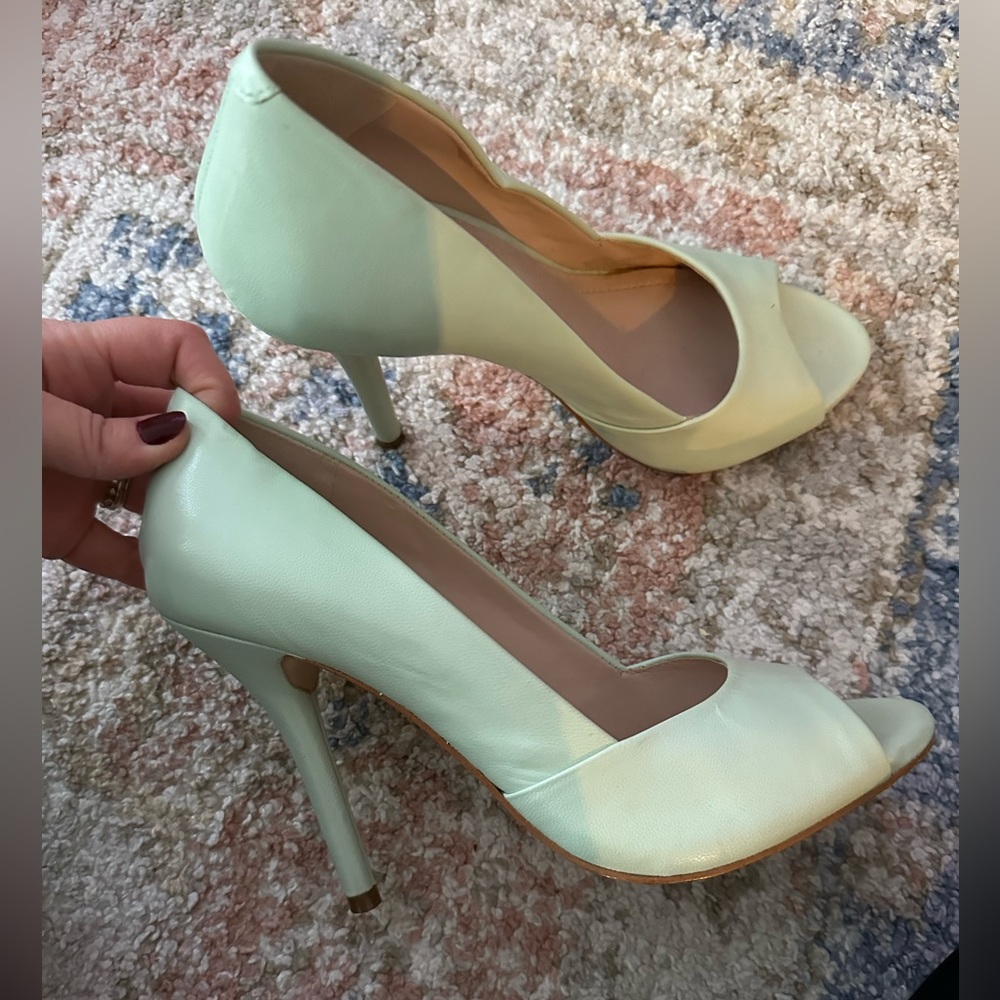 Heels